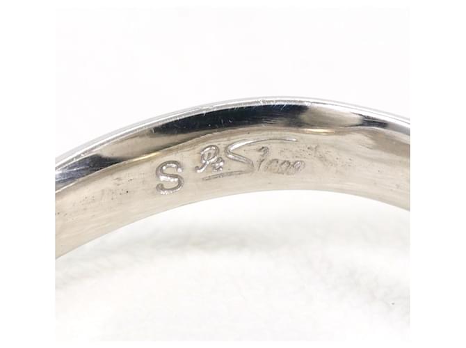 Autre Marque Platinum 1000 Ringband - Ansicht 4