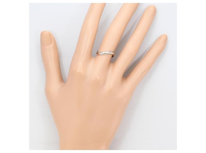 Autre Marque Platinum 1000 Ringband - Ansicht 5