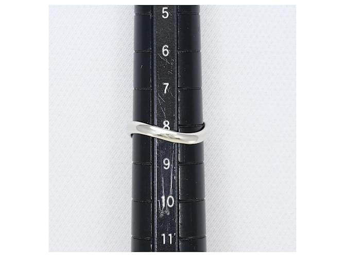 Autre Marque Platinum 1000 Ringband - Ansicht 6