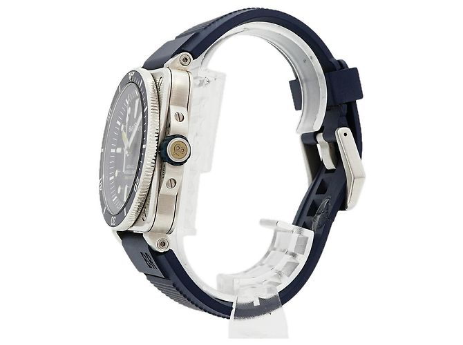 Orologio Bell & Ross BR03-92 Diver Blue - vista 2