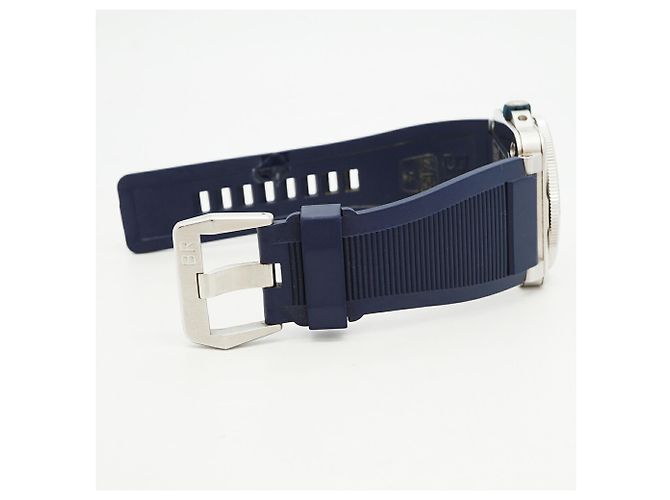 Orologio Bell & Ross BR03-92 Diver Blue - vista 4