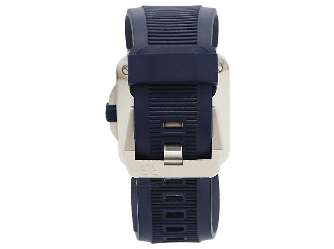 Orologio Bell & Ross BR03-92 Diver Blue - vista 8