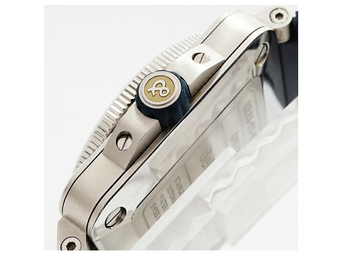Orologio Bell & Ross BR03-92 Diver Blue - vista 9