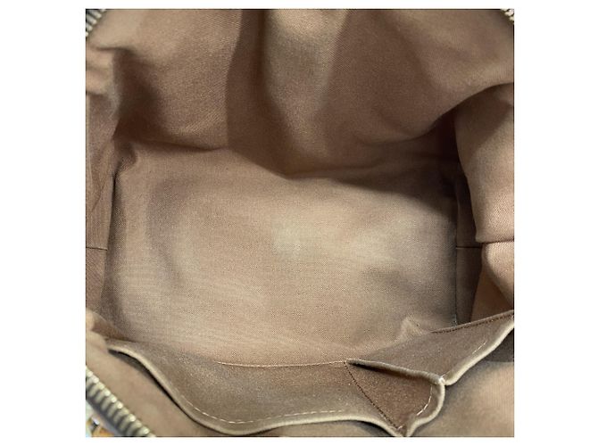 Sac à main Louis Vuitton Monogram Tivoli PM Marron - vue 4