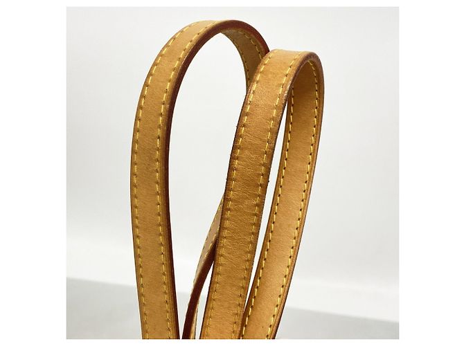 Louis Vuitton Damier Azur Totally PM Tote Bag Weiß - Ansicht 7
