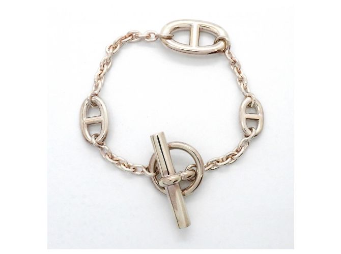 Hermès Hermes Chaine d'Ancre Farandole Charm Armband - Ansicht 3