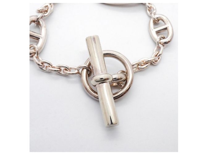 Hermès Hermes Chaine d'Ancre Farandole Charm Armband - Ansicht 4