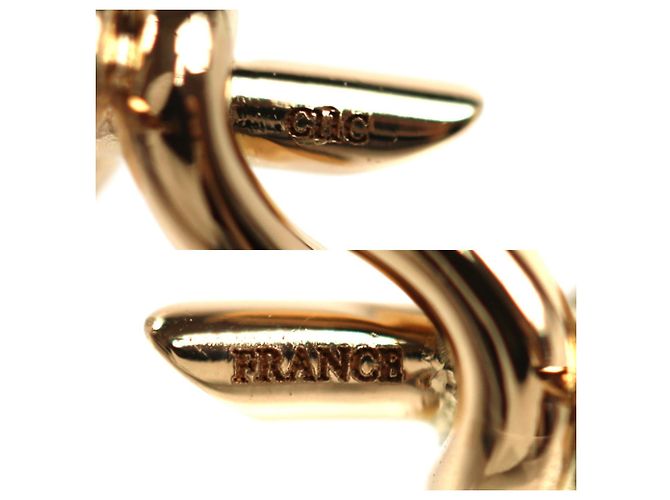 Tiffany & Co Orecchini Knot Small in oro rosa 18K Tiffany - vista 5