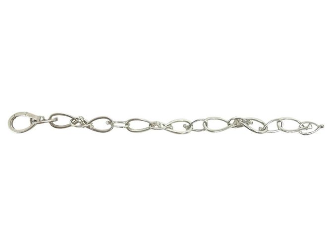 Bracciale GUCCI Vintage Nail Motif Charm - vista 5