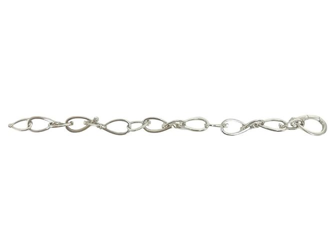 Bracciale GUCCI Vintage Nail Motif Charm - vista 6