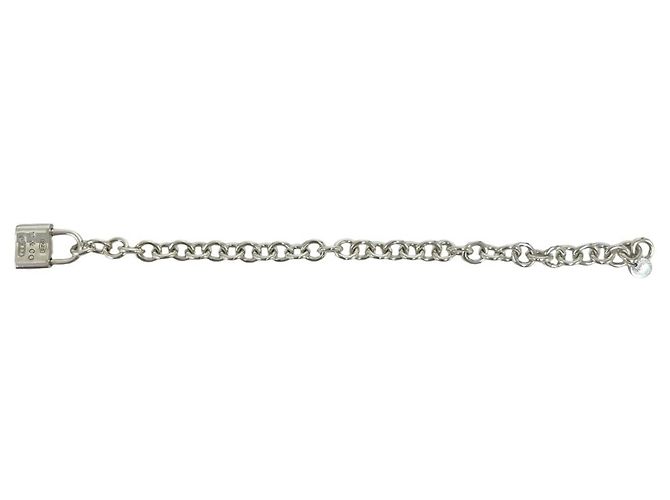 Bracciale con charm in argento sterling Tiffany & Co. - vista 5