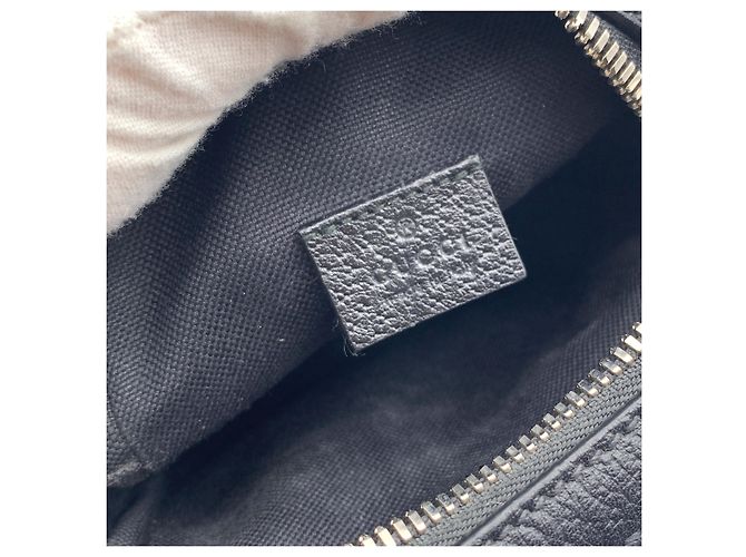 Gucci GG Supreme Monogram Canvas Psychedelic Messenger Bag Mehrfarben - Ansicht 6