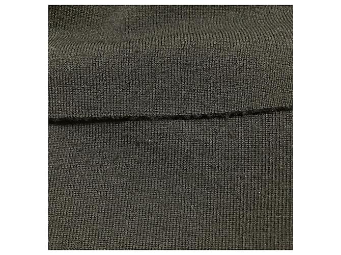 Autre Marque Wollstrickpullover ADORE Schwarz - Ansicht 7