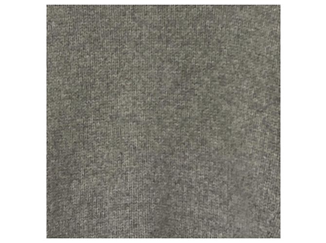 Autre Marque Feinstrick-Rollkragenpullover THE SHINZONE Braun - Ansicht 3