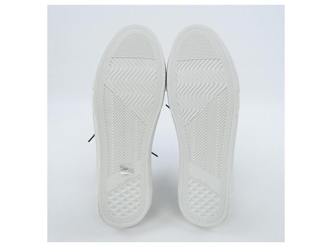 Autre Marque Sneakers Herno SH006UM Marrone - vista 4
