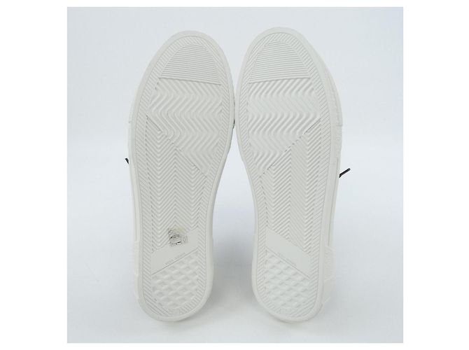 Autre Marque Sneakers Herno SH006UM Marrone - vista 4