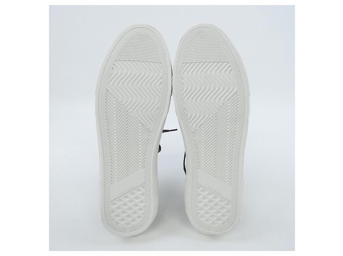 Autre Marque Sneakers Herno SH006UM Marrone - vista 4