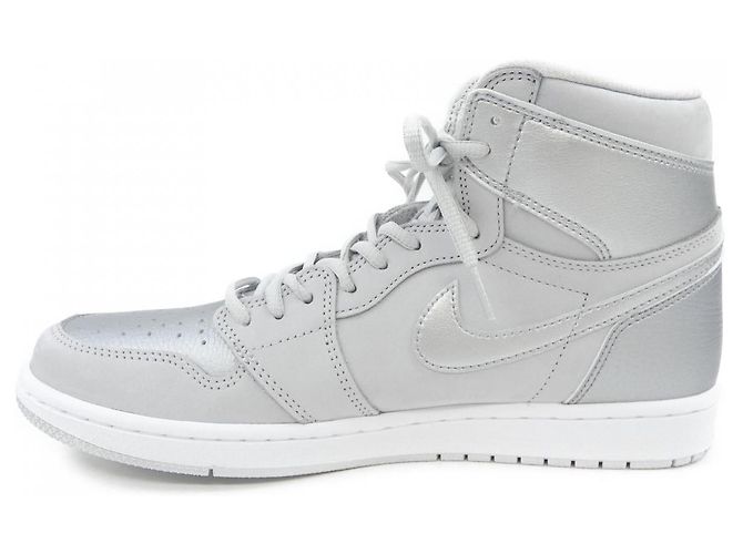 Autre Marque Nike Sneaker Braun - Ansicht 2