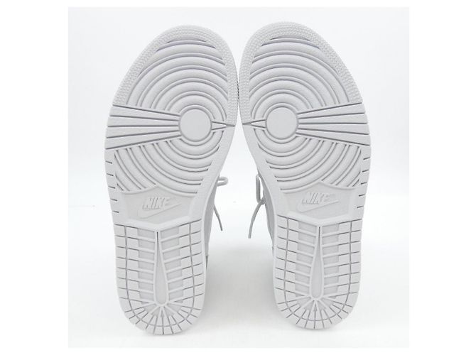 Autre Marque Nike Sneaker Braun - Ansicht 4