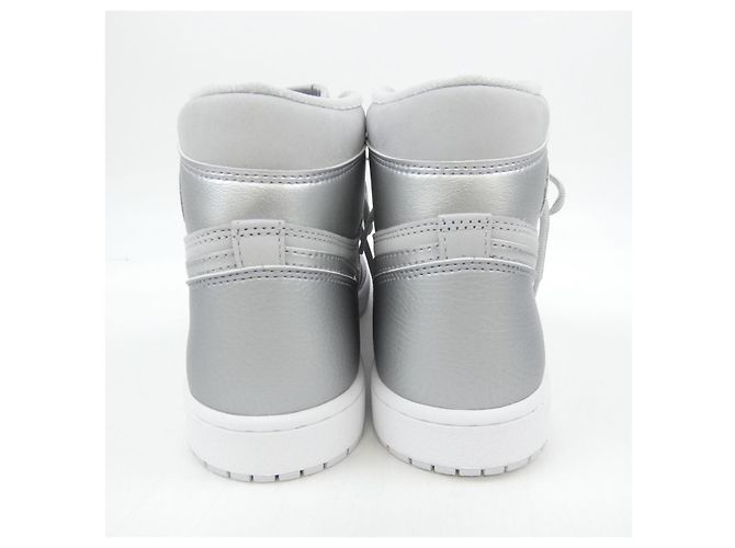 Autre Marque Nike Sneaker Braun - Ansicht 5
