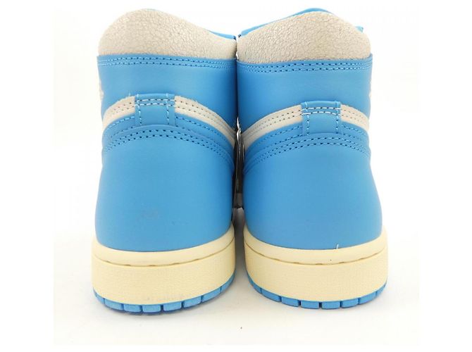 Autre Marque Sneakers Nike Jordan Bianco - vista 5