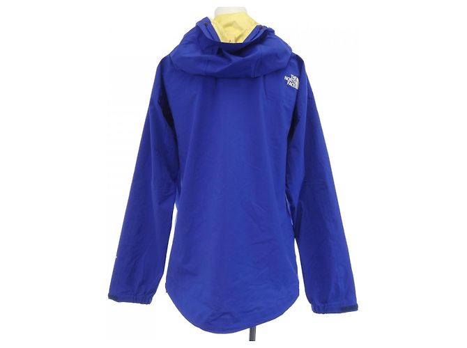 Chaqueta The North Face GORE-TEX Azul - vista 2