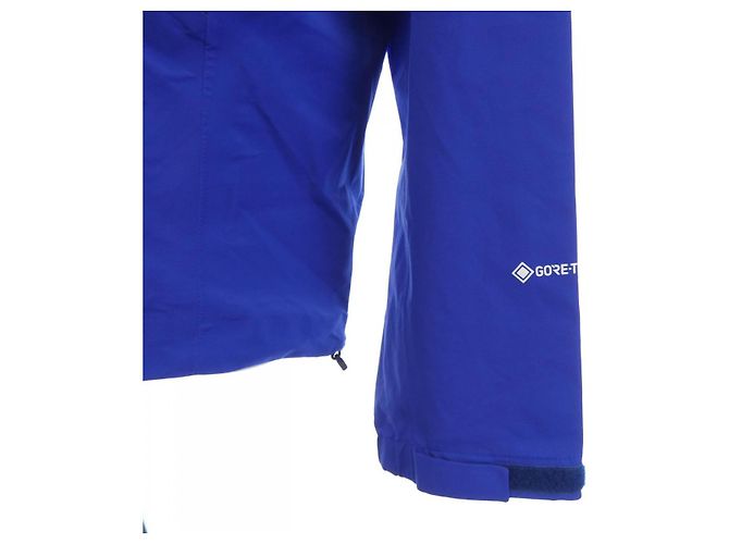 Chaqueta The North Face GORE-TEX Azul - vista 6