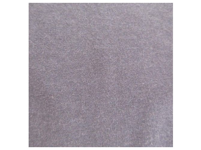 Top a maniche corte Louis Vuitton Ball Ribbon Blu Blu navy - vista 11