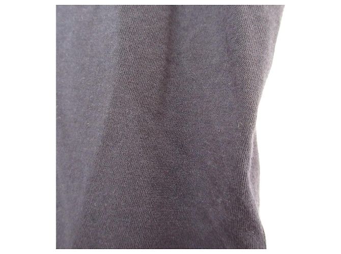 Top a maniche corte Louis Vuitton Ball Ribbon Blu Blu navy - vista 3