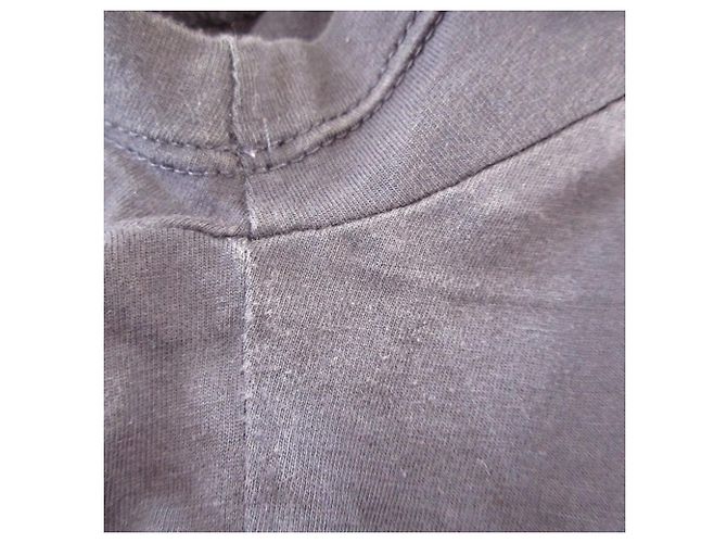 Top a maniche corte Louis Vuitton Ball Ribbon Blu Blu navy - vista 9