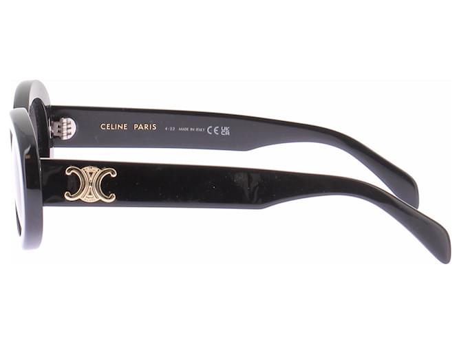 Gafas de sol Céline negras Negro - vista 5