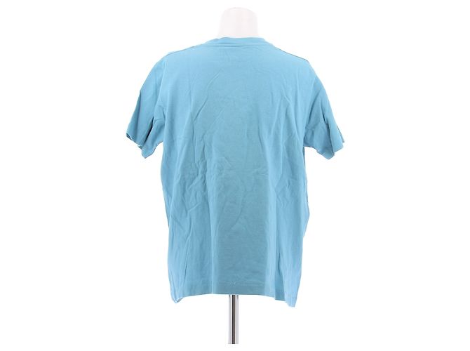 Autre Marque Camiseta azul Mickey Gucci x Disney - vista 2