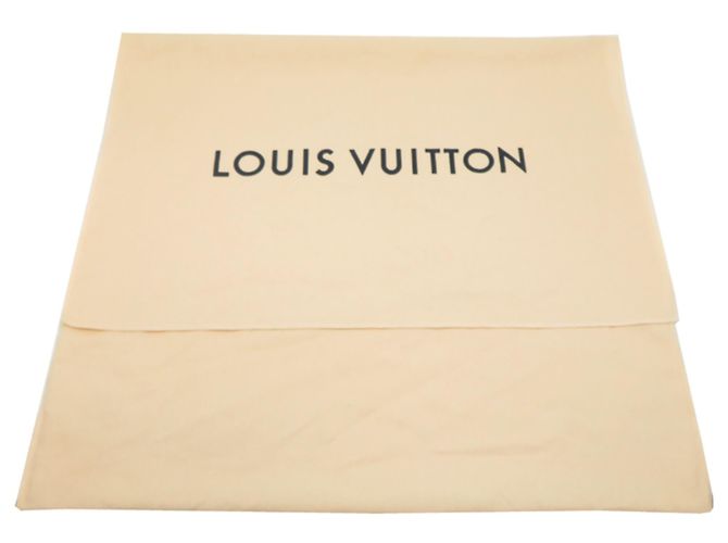 Borsa Tote Neverfull GM da donna Louis Vuitton Verde - vista 9