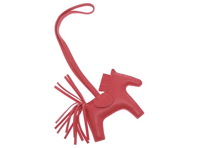 Hermès Charm per borsa Hermes Rodeo Pegasus PM - vista 2