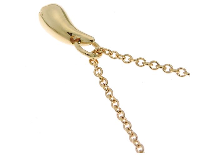 Collana Tiffany & Co. Elsa Peretti Teardrop - vista 3