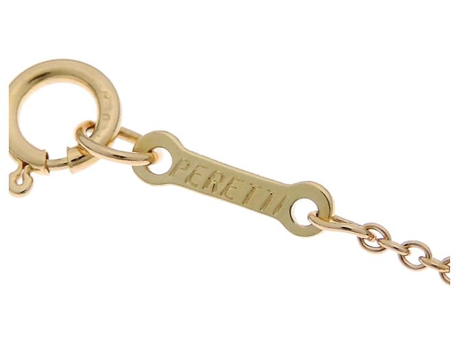 Collana Tiffany & Co. Elsa Peretti Teardrop - vista 6