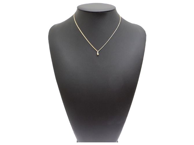 Collana Tiffany & Co. Elsa Peretti Teardrop - vista 8