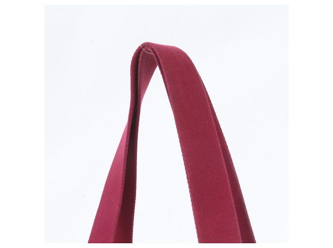 Borsa Tote Louis Vuitton Antigua Cabas MM Marrone - vista 2