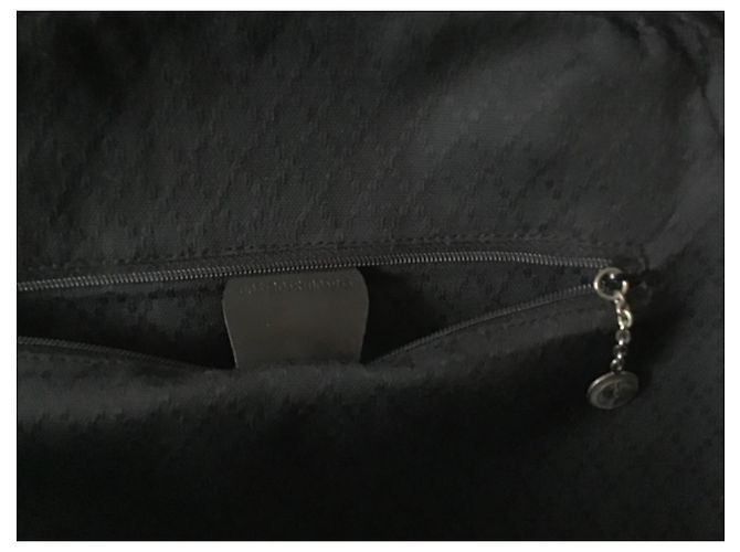 Zaino Gucci Bamboo Nero - vista 11