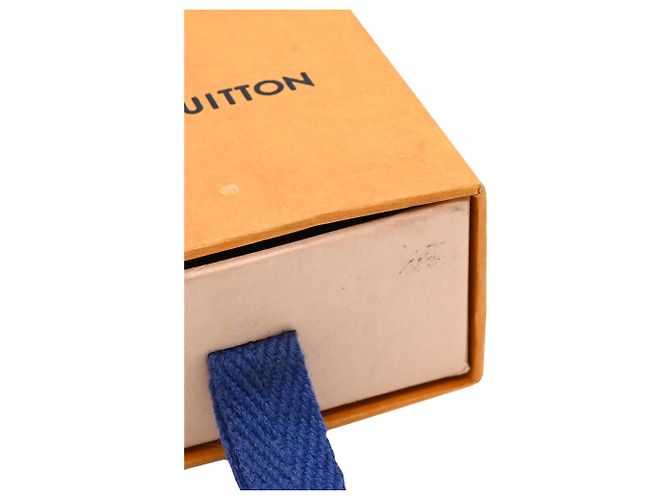 Louis Vuitton Gold Plated Flower Full Bracelet Golden - Ansicht 7