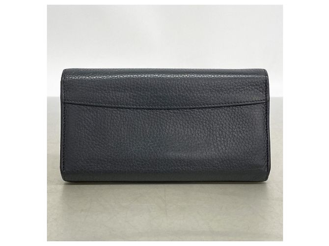 Capucines Louis Vuitton Long Wallet in Noir Schwarz - Ansicht 10