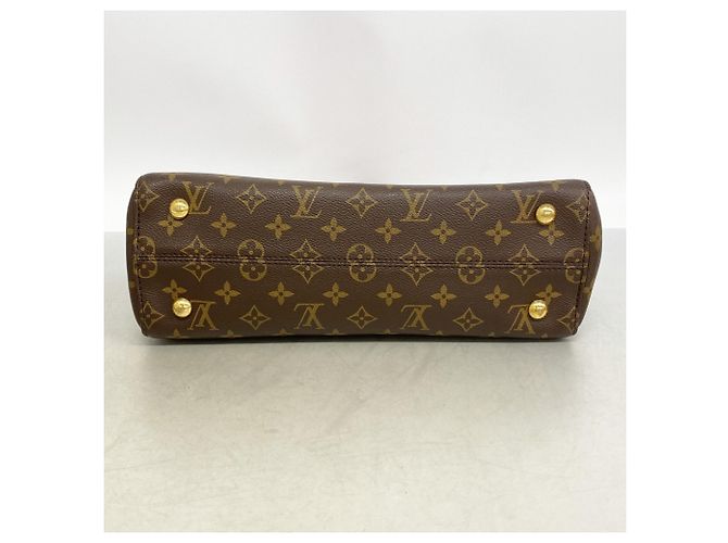 Borsa Louis Vuitton Monogram Venus M41738 in Cerise Fuschia - vista 3