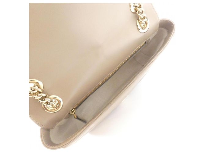 Borsa a Spalla Gucci GG Marmont Marrone - vista 8