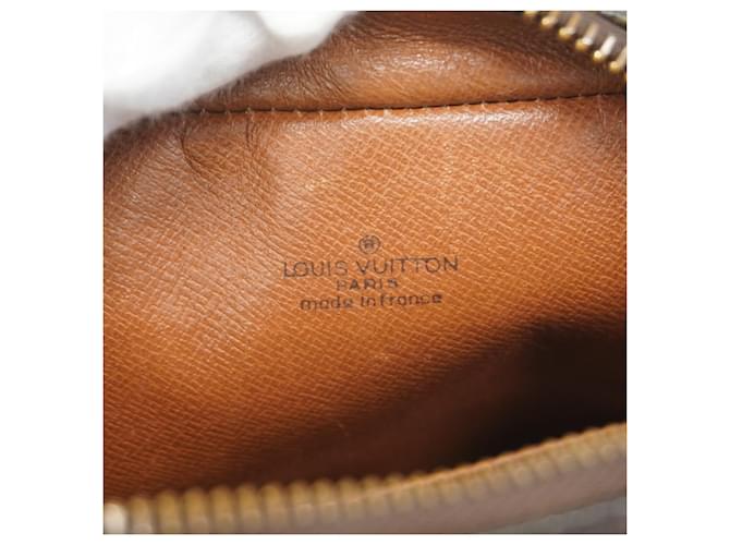 Borsa a Spalla Louis Vuitton Monogram Amazon Marrone - vista 5