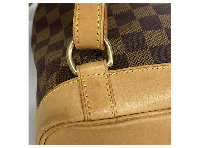 Zaino Louis Vuitton Damier Arlure Damier ebene - vista 11