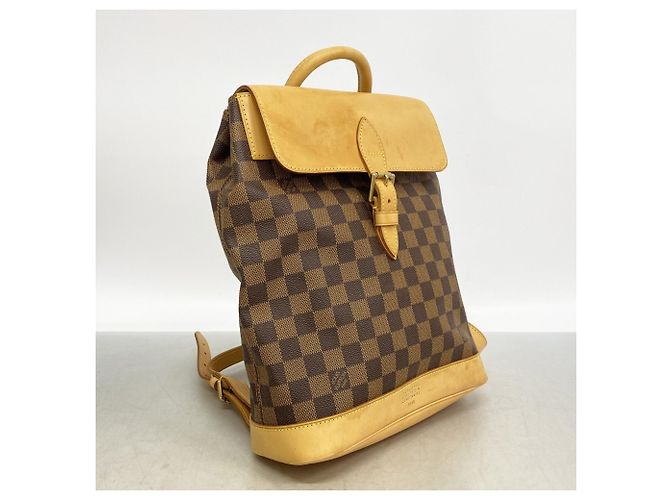 Zaino Louis Vuitton Damier Arlure Damier ebene - vista 2