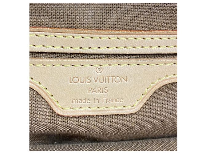 Zaino Louis Vuitton Damier Arlure Damier ebene - vista 5