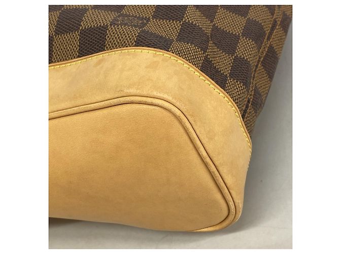 Zaino Louis Vuitton Damier Arlure Damier ebene - vista 7