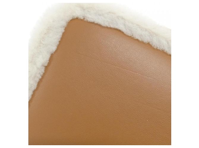 Borsa Christian Dior Toujours Medium Beige - vista 3
