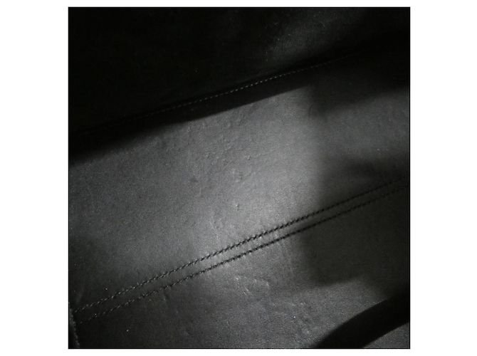 Borsa Christian Dior Toujours Medium Nero - vista 10
